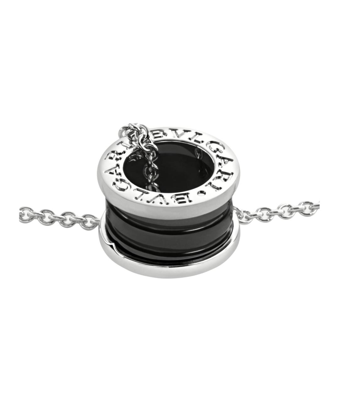 BVLGARI Черная цепочка, фото 2