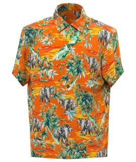 POLO RALPH LAUREN Кэжуал рубашка