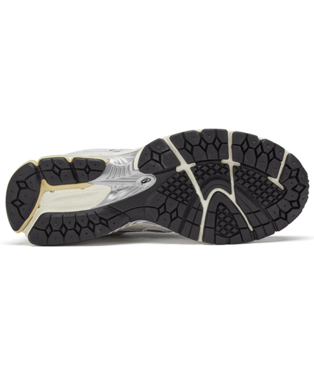 NEW BALANCE Белые кроссовки, фото 5