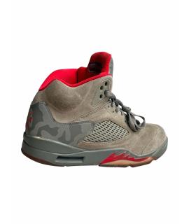 JORDAN Высокие кроссовки / кеды