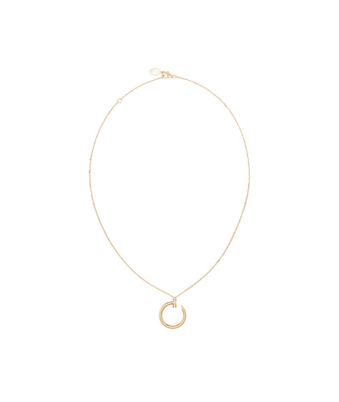 CARTIER Цепочка, фото 5