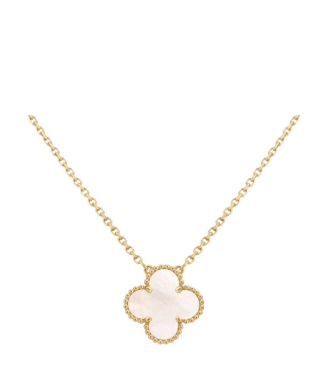 VAN CLEEF & ARPELS Мульти подвеска, фото 1