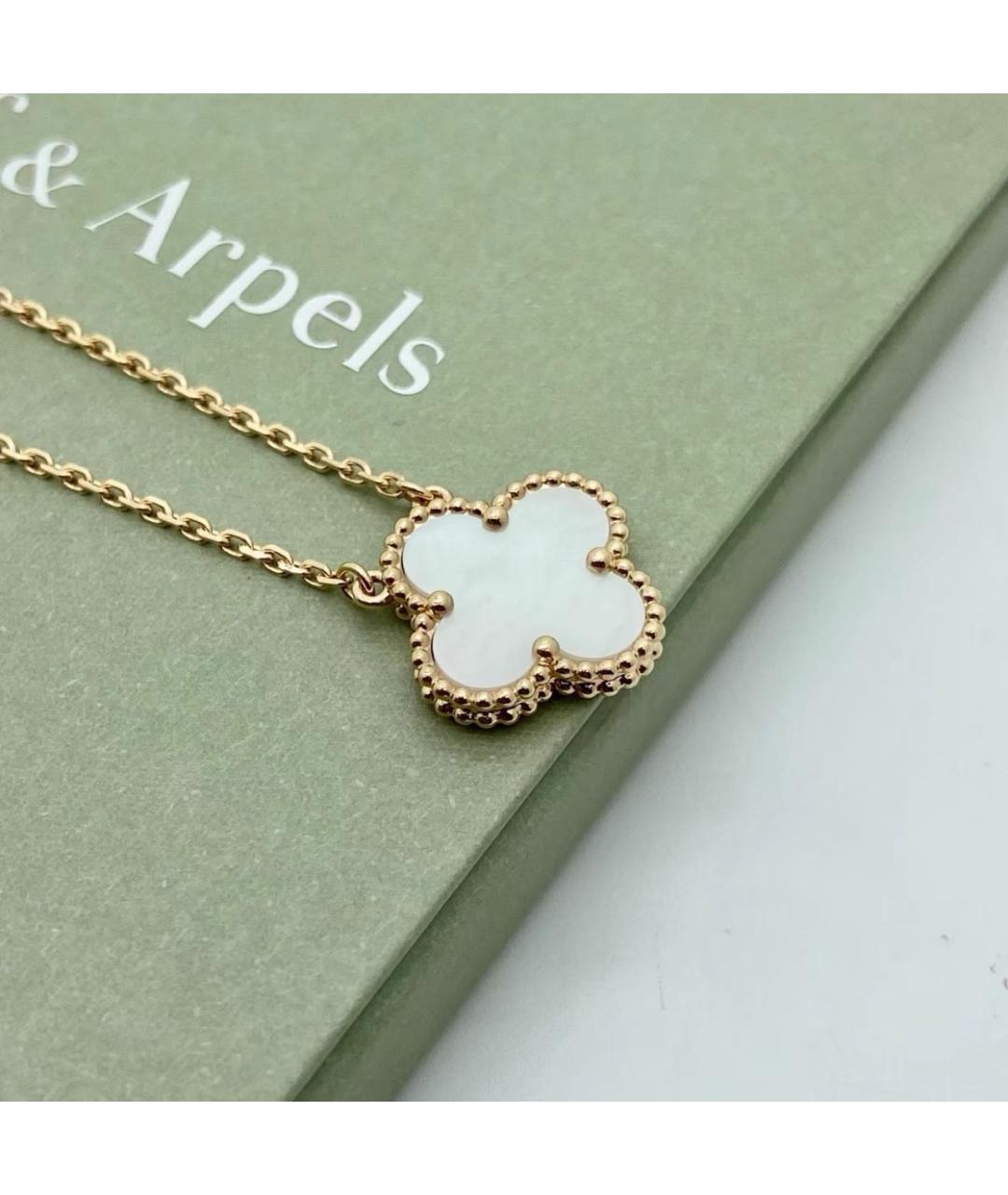 VAN CLEEF & ARPELS Мульти подвеска, фото 6