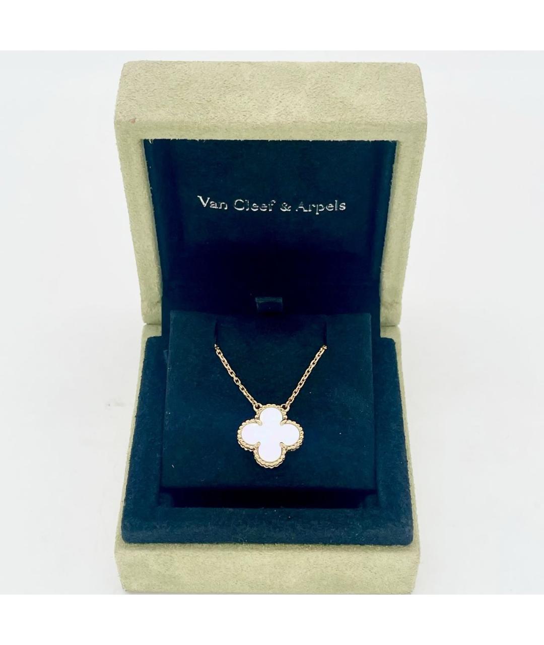 VAN CLEEF & ARPELS Мульти подвеска, фото 2