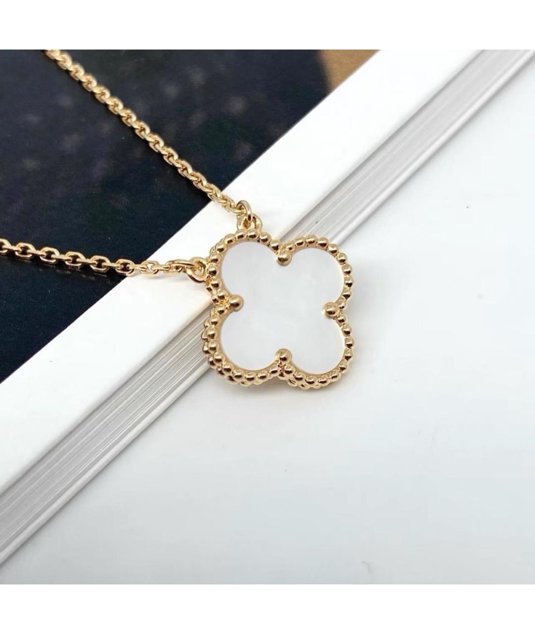 VAN CLEEF & ARPELS Мульти подвеска, фото 4