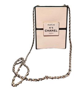 CHANEL Сумка через плечо