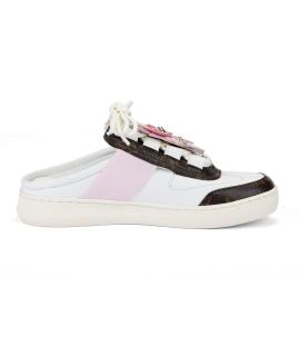 LOUIS VUITTON Мюли