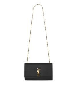 SAINT LAURENT Сумка через плечо