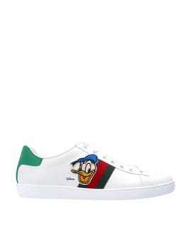 GUCCI Кеды
