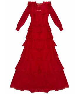 VALENTINO Вечернее платье