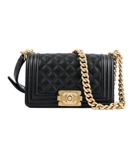 CHANEL Сумка через плечо