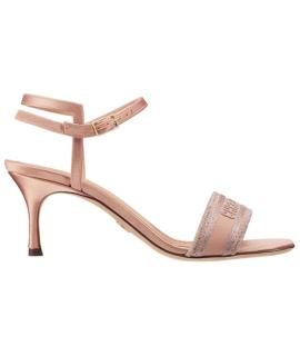 CHRISTIAN DIOR Сандалии