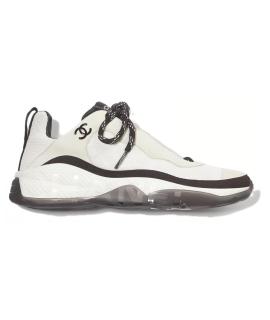 CHANEL Кроссовки