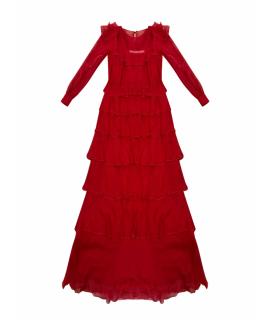 VALENTINO Вечернее платье