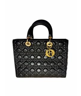 CHRISTIAN DIOR Сумка с короткими ручками