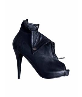 ALEXANDER MCQUEEN Ботильоны