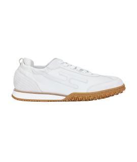 HERMES Низкие кроссовки / кеды