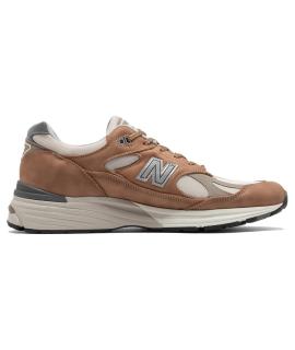 NEW BALANCE Высокие кроссовки / кеды