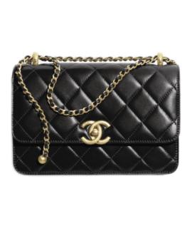 CHANEL Сумка через плечо