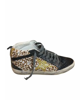 

Кеды GOLDEN GOOSE DELUXE BRAND