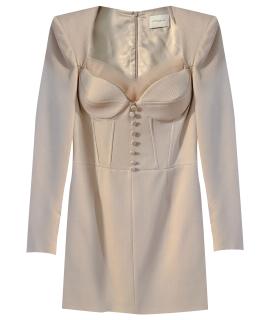 GIUSEPPE DI MORABITO Коктейльное платье