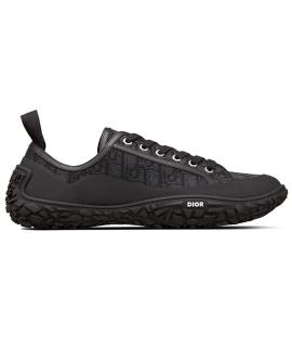 CHRISTIAN DIOR Низкие кроссовки / кеды