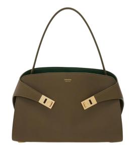 FERRAGAMO Сумка с короткими ручками