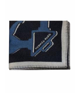 HERMES Покрывало и плед