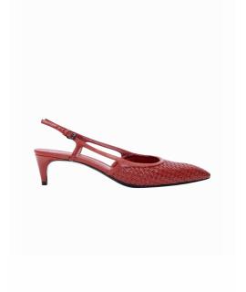 BOTTEGA VENETA Босоножки