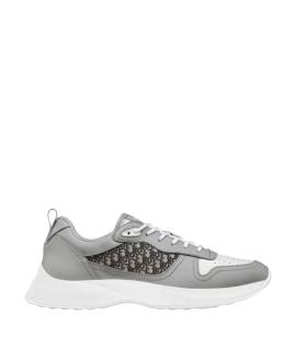 CHRISTIAN DIOR Высокие кроссовки / кеды