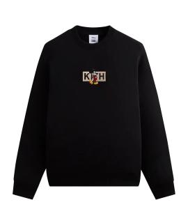 KITH Лонгслив