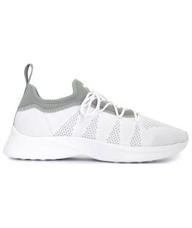 CHRISTIAN DIOR Низкие кроссовки / кеды