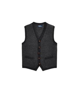 POLO RALPH LAUREN Жилетка