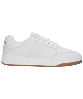 SAINT LAURENT Низкие кроссовки / кеды