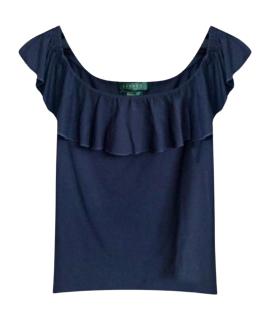 RALPH LAUREN Майка