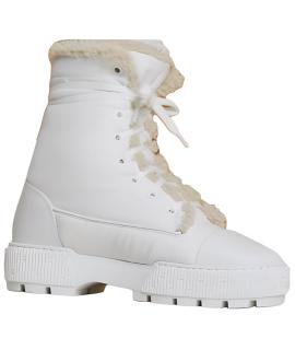 HERMES Ботинки