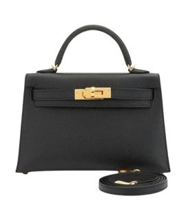 HERMES Сумка через плечо