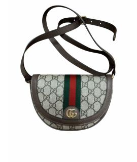 GUCCI Сумка через плечо