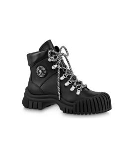 LOUIS VUITTON Полусапоги