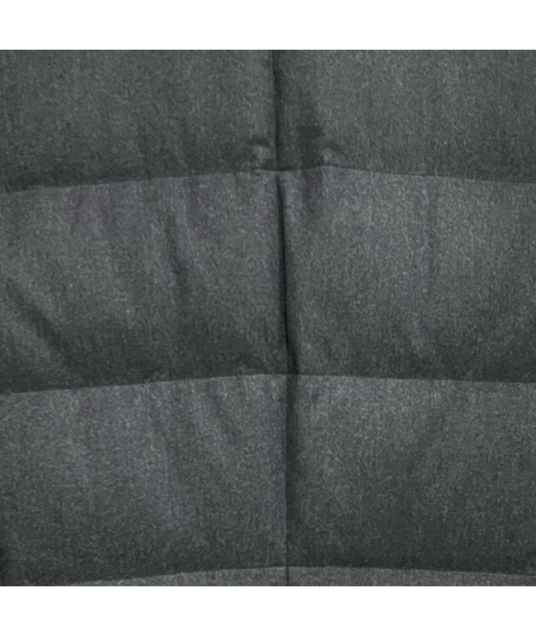 BRUNELLO CUCINELLI Темно-синий кашемировый жилет, фото 4