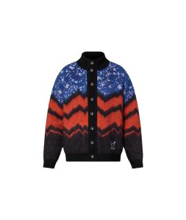 LOUIS VUITTON Кардиган