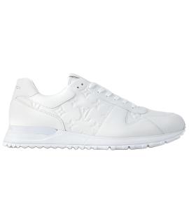 LOUIS VUITTON Низкие кроссовки / кеды