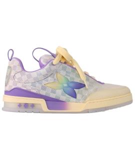 LOUIS VUITTON Низкие кроссовки / кеды