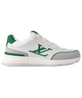 LOUIS VUITTON Высокие кроссовки / кеды