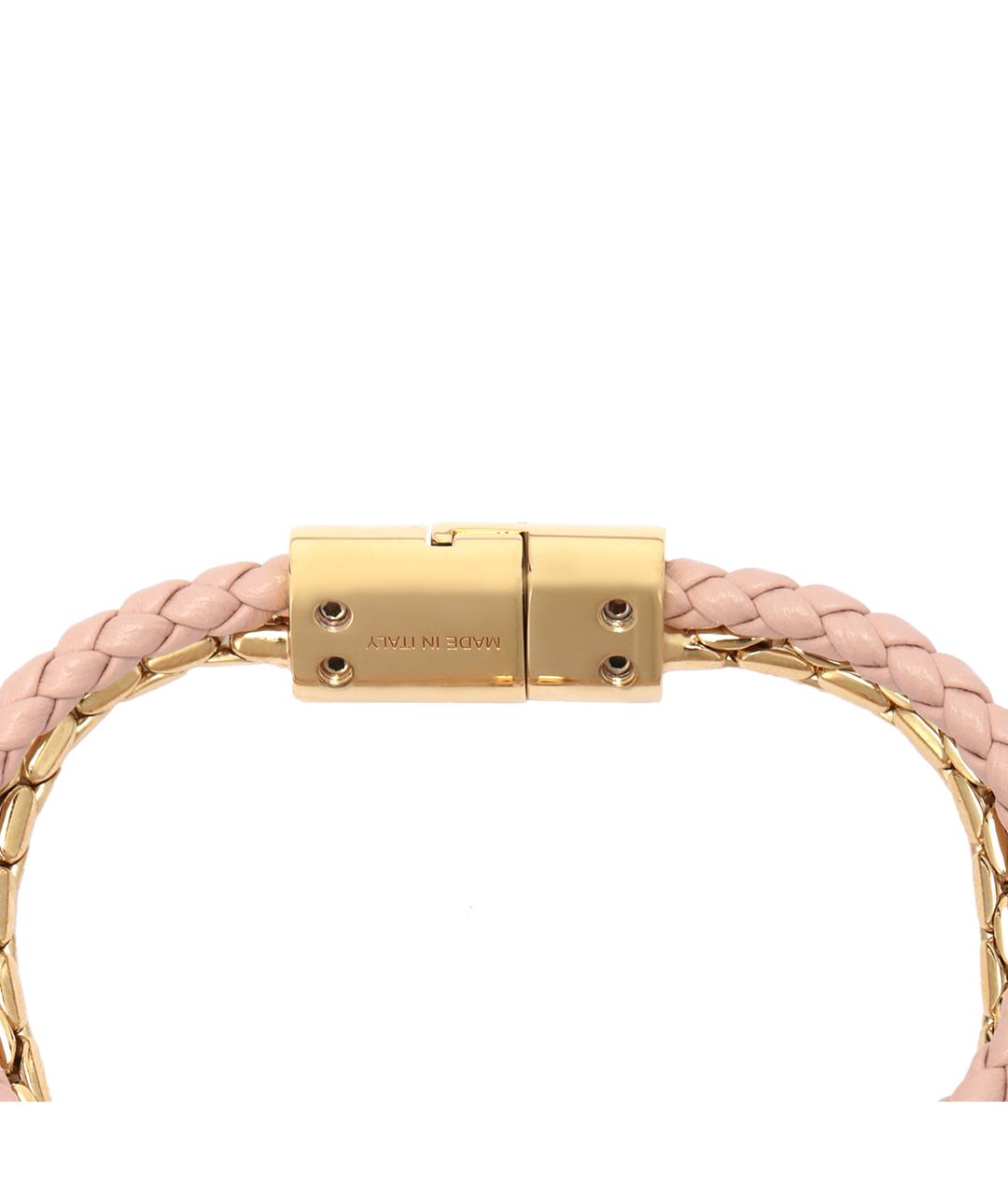 BVLGARI Золотой браслет, фото 4