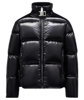 MONCLER Пуховик