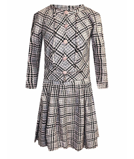 

Костюм с брюками CHANEL PRE-OWNED