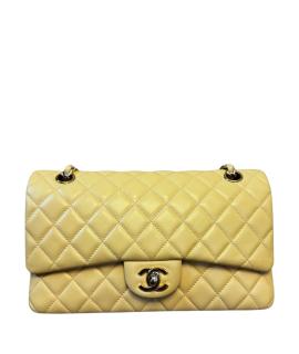 CHANEL Сумка через плечо