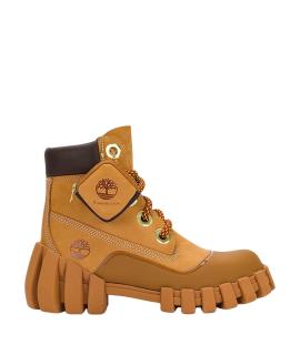 TIMBERLAND Высокие ботинки