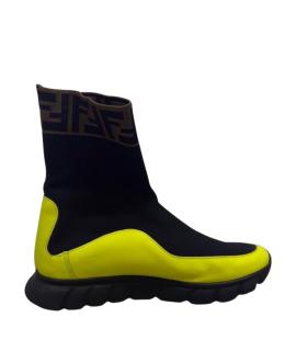 FENDI Кроссовки